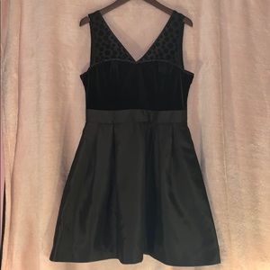 50’s style party dress